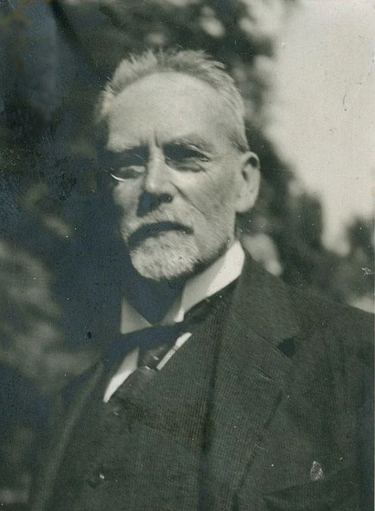 Friedrich Drexler (Technisches Museum Wien)  