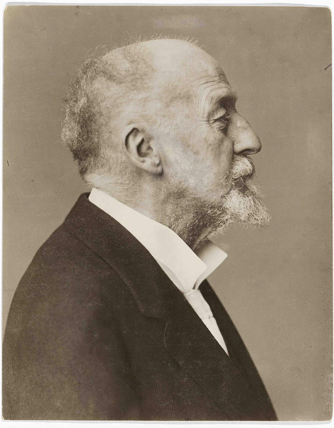 Otto Wagner, © Wien Museum