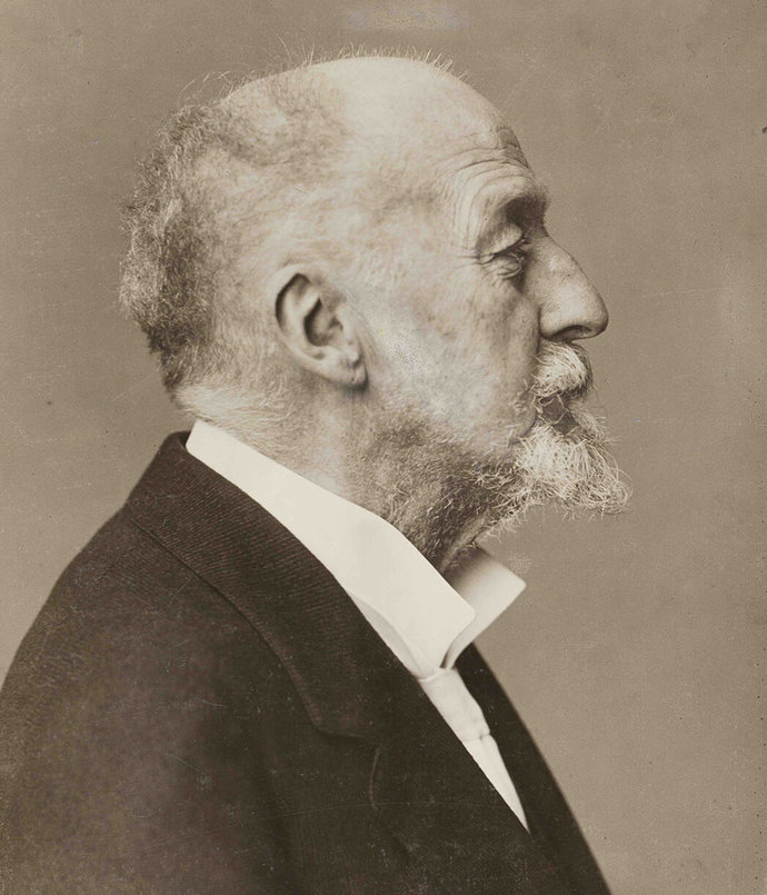 Otto Wagners Tagebuch