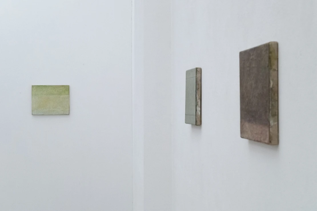 Ausstellungsansicht, Foto (c) Klemens Kohlweis