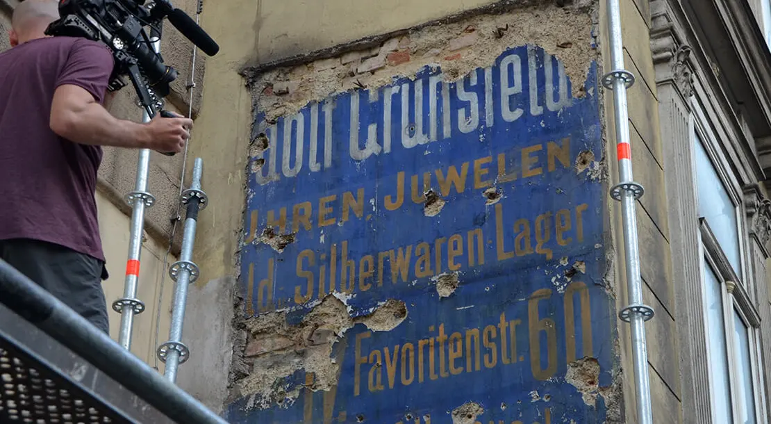 Foto: Tom Koch/Wien Museum  