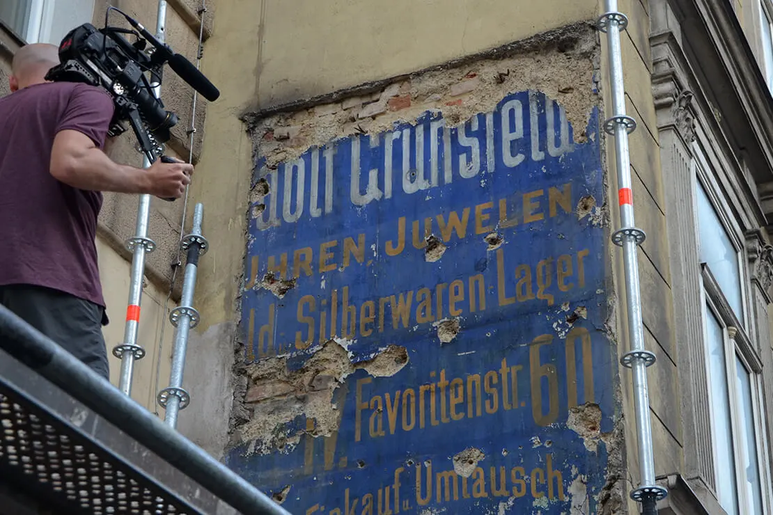 Foto: Tom Koch/Wien Museum