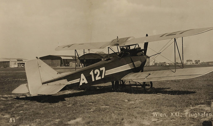 Flugfeld Aspern