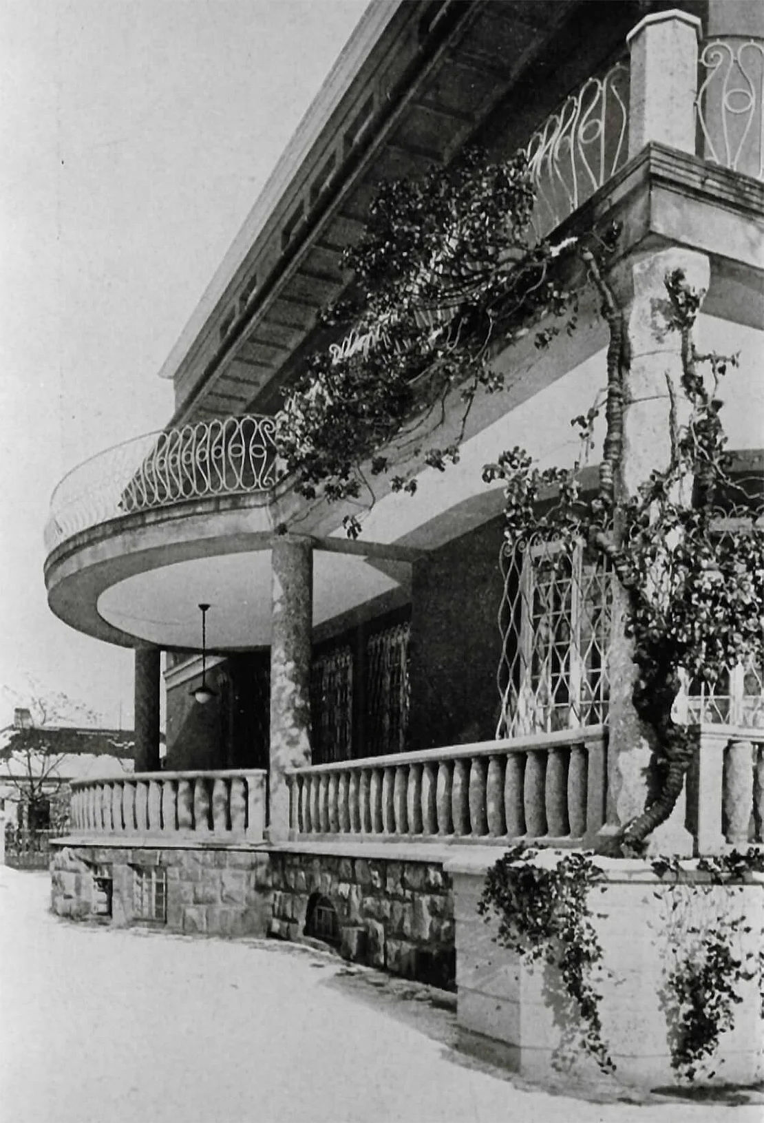 Haus Wustl, 1912 – 1914, Foto: privat  