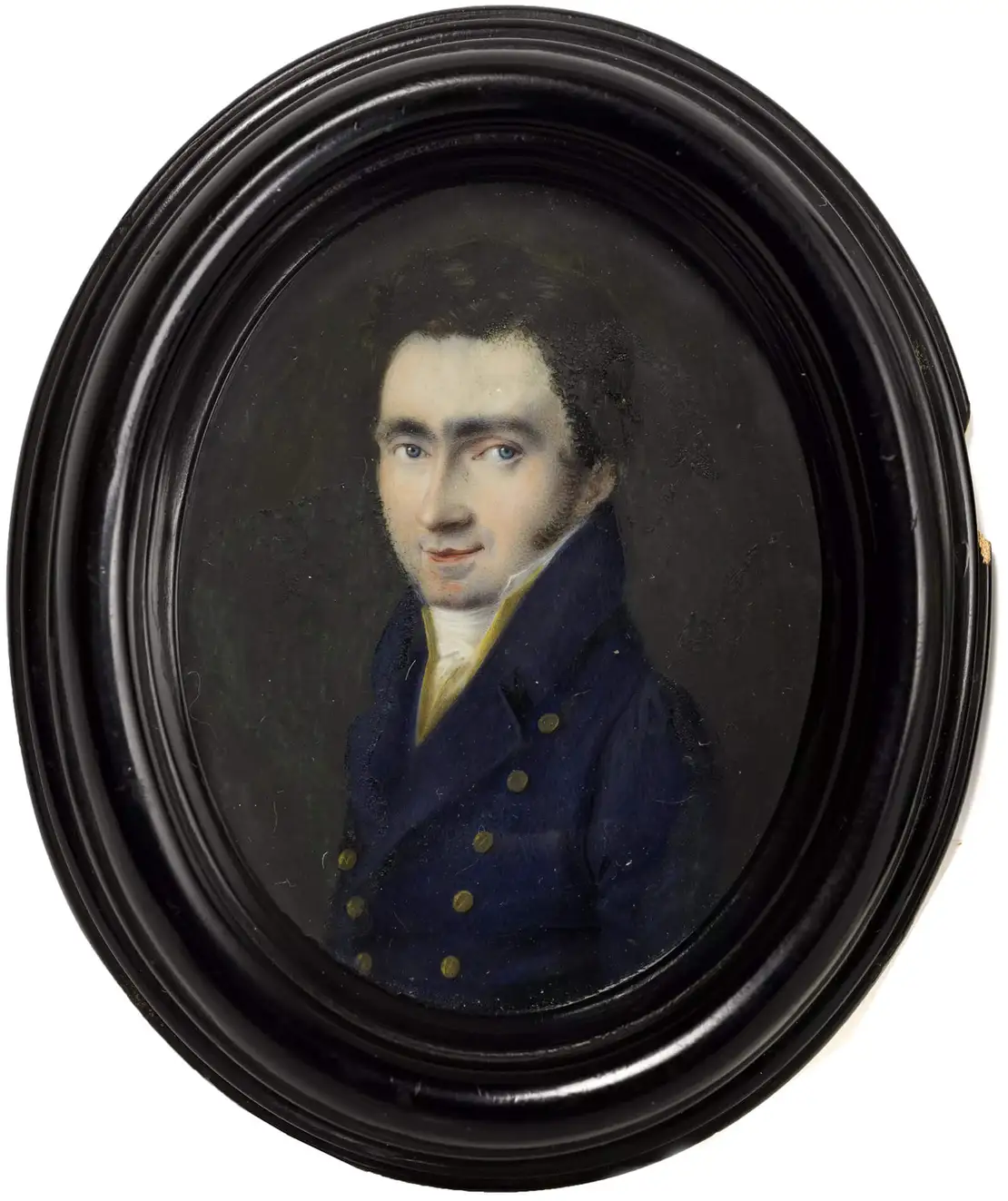 Johann Natterer, um 1817/1825, Wien Museum, IN 12.562