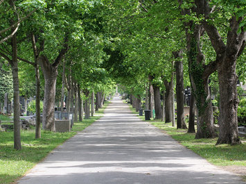 150 Jahre Zentralfriedhof