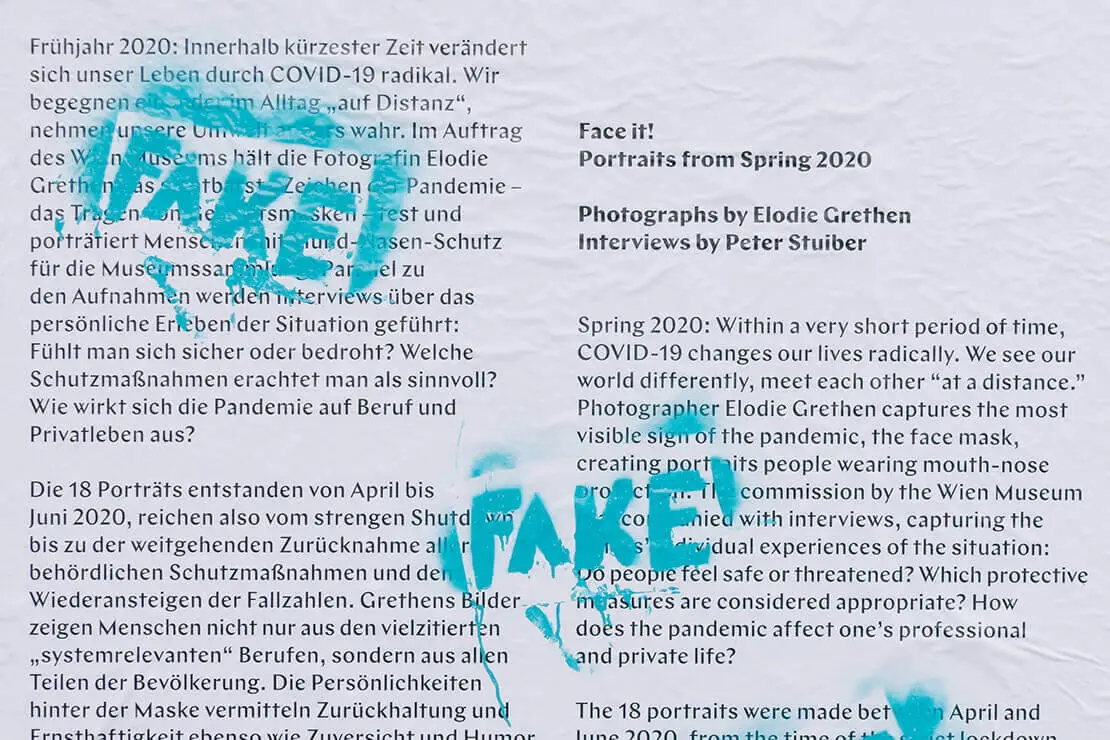 Foto: Klaus Pichler / Wien Museum  