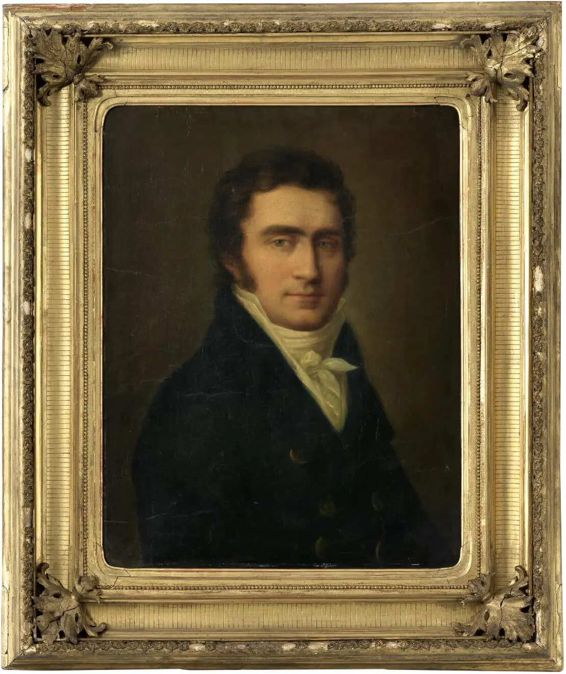 Johann Natterer, um 1817/1825, Wien Museum, IN 12.561