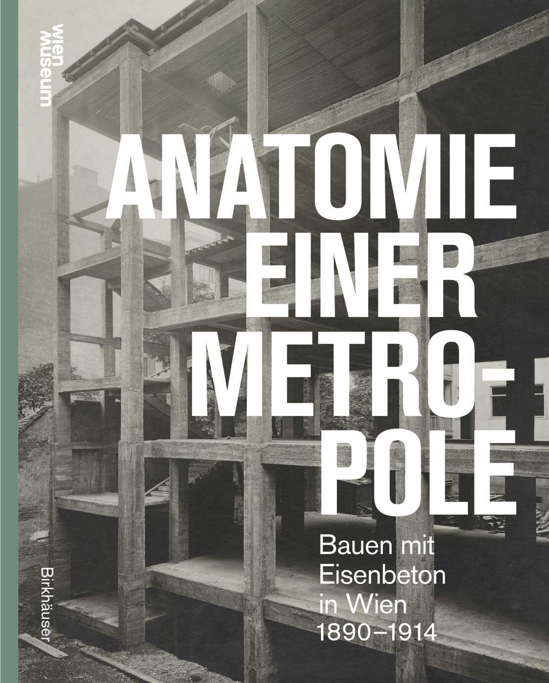 Cover des Buches