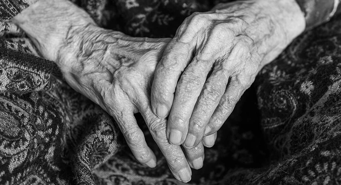 Zwei Wienerinnen erinnern sich