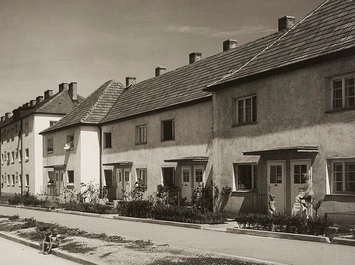 Der Architekt Franz Schacherl