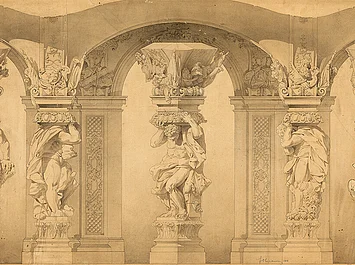 Eine Vorschau auf die große Friedrich Ohmann-Ausstellung 2027