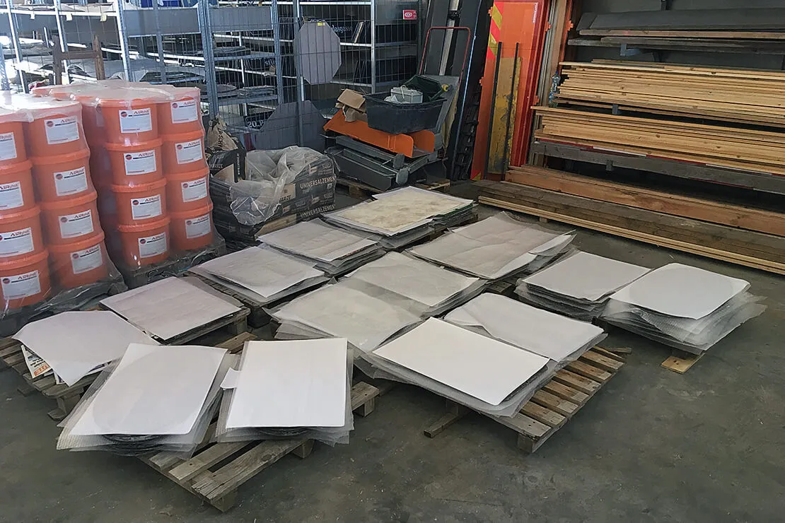 Foto: Michael Bollwein/Wien Museum  