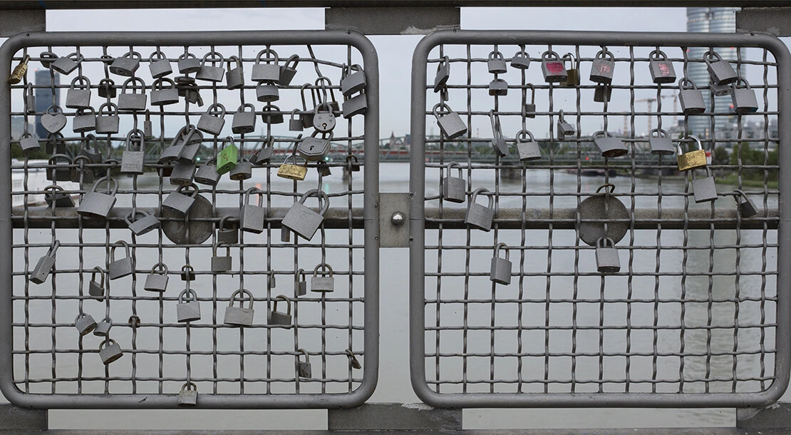 Leopold Kessler: RAL 9006 - one year after, 2020 © Bildrecht, Wien 2025  