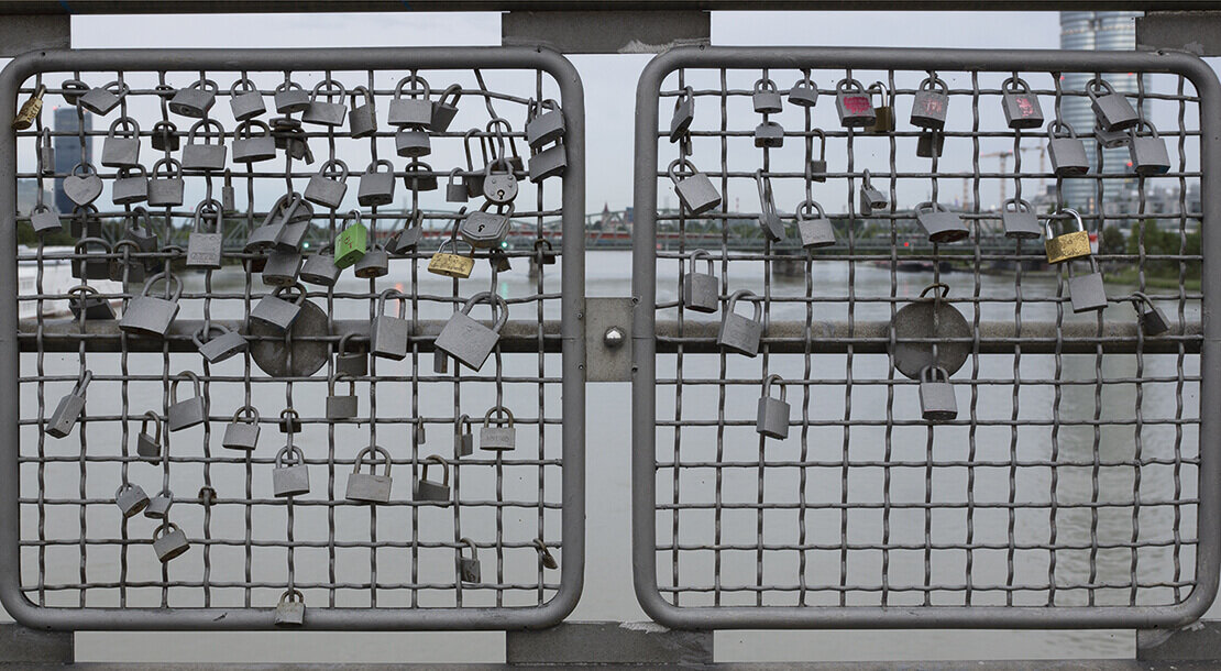 Leopold Kessler: RAL 9006 - one year after, 2020 © Bildrecht, Wien 2025  