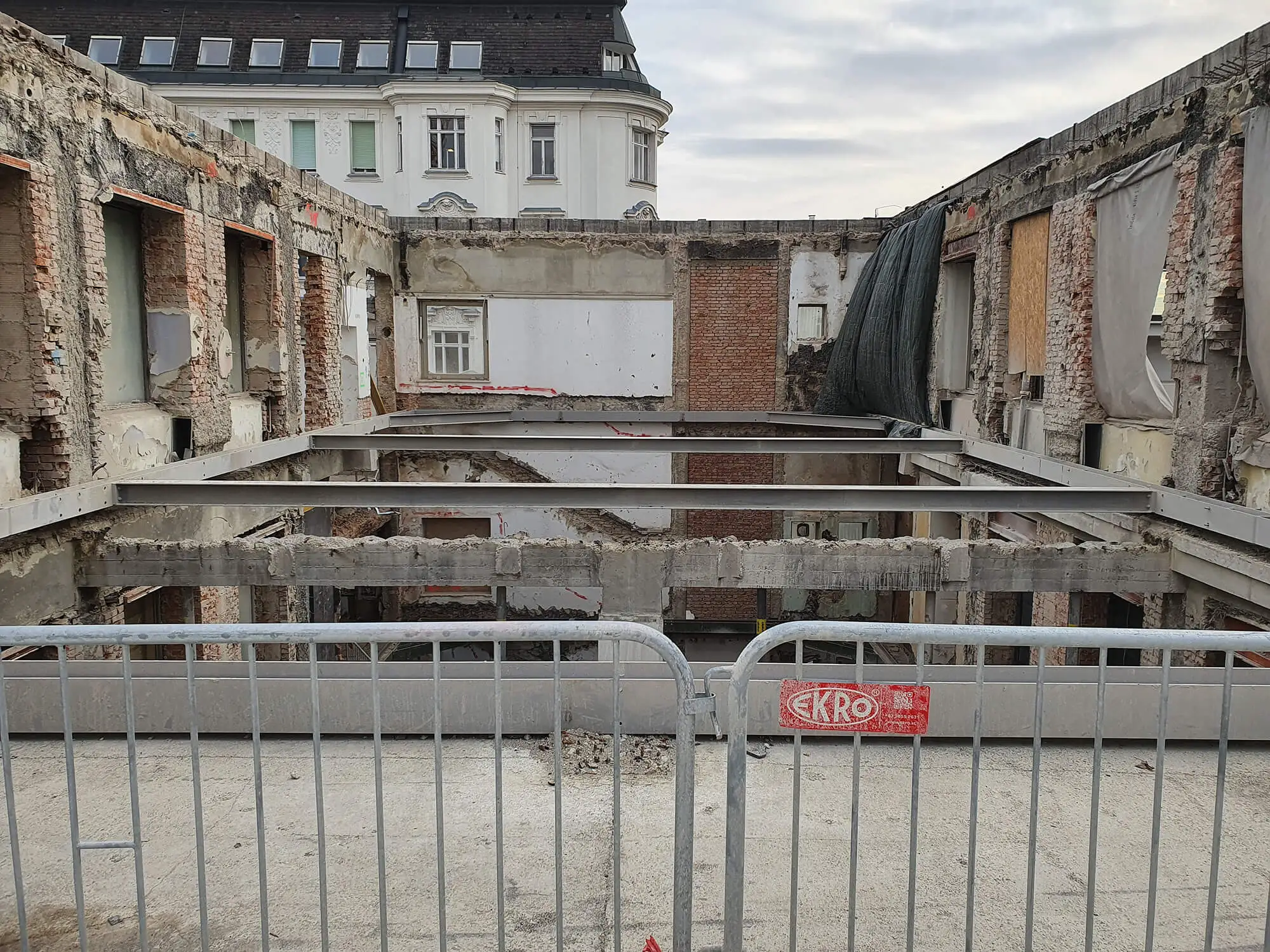 Foto: Heribert Fruhauf/Wien Museum