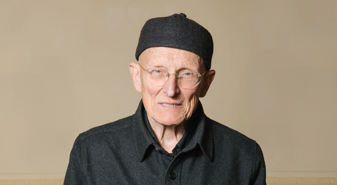 Schriftsteller Bodo Hell, Foto: Elodie Grethen