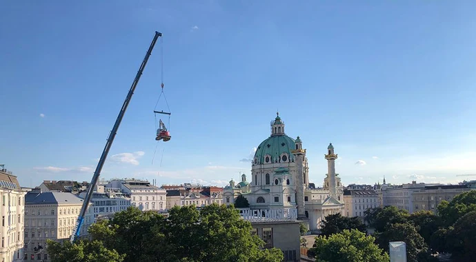 Foto: Heribert Fruhauf/Wien Museum