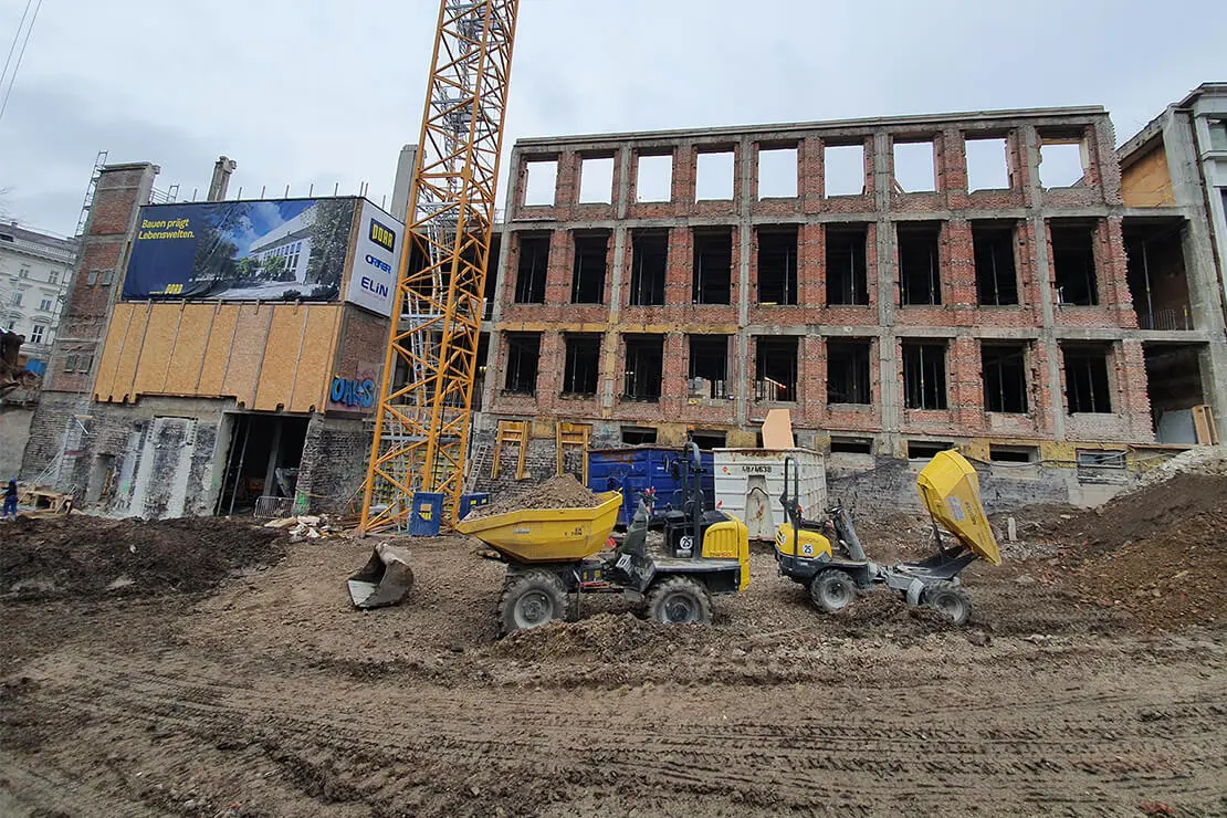 Foto: Heribert Fruhauf/Wien Museum