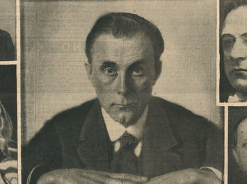 Adolf Loos 1870 – 1930 – 2020