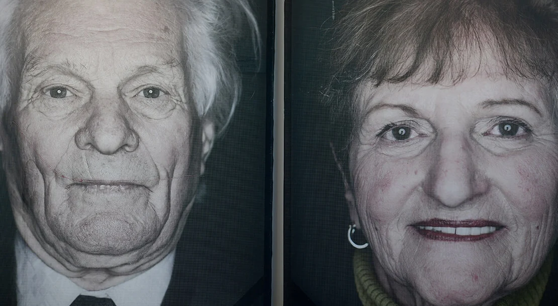 © Luigi Toscano/Repro:Heribert Corn  