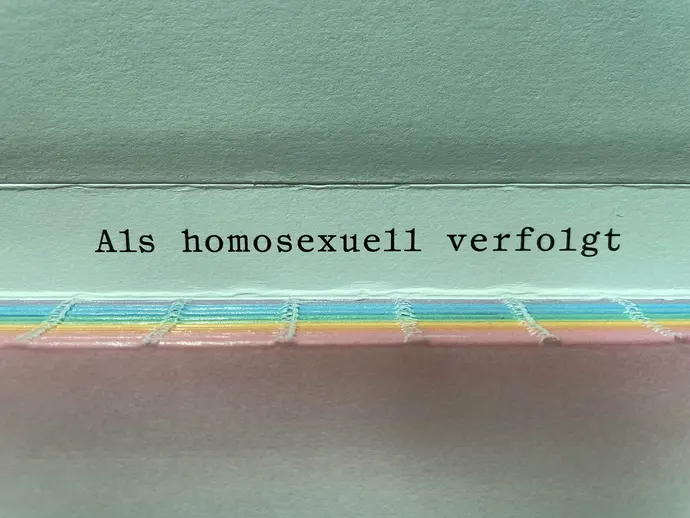 Wiener Biografien aus der NS-Zeit