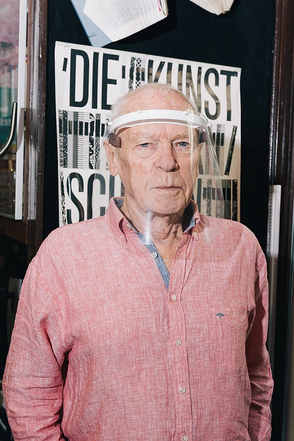 Foto: Elodie Grethen / Wien Museum  