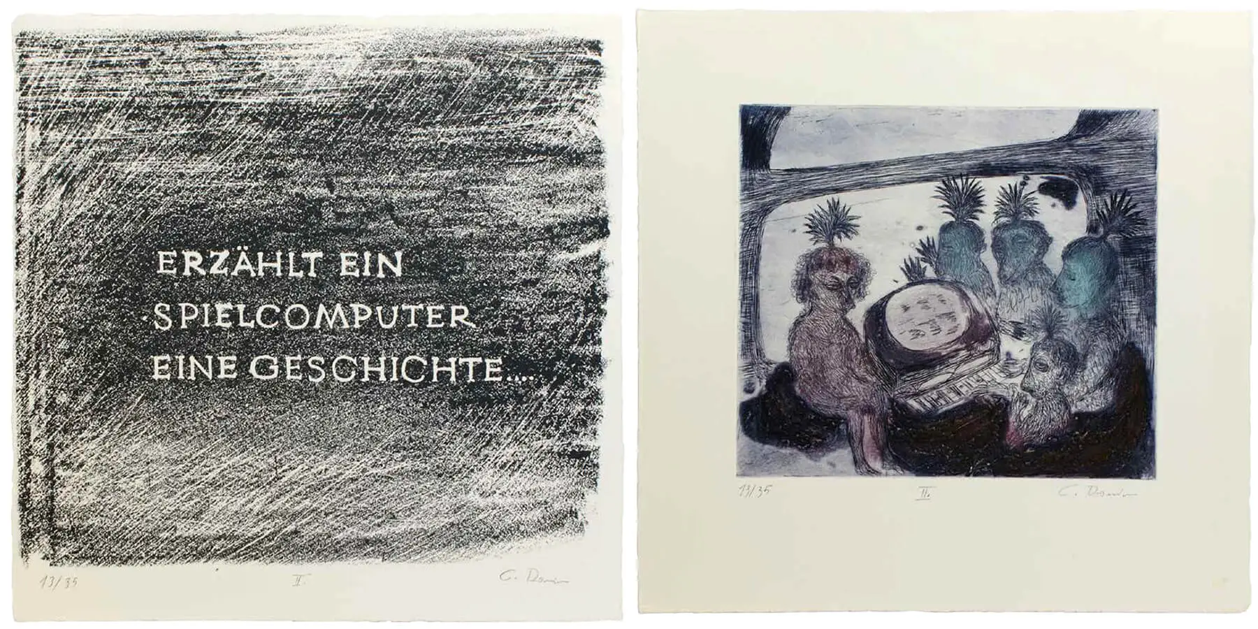 Christoph Donin: Die Astronauten-Saurier Geschichte. Eine Geschichte zum Klimawandel, Semirah Heilingsetzer, 2020