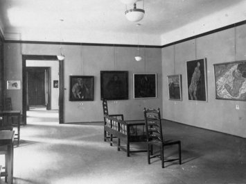 Otto Kallir und die Neue Galerie 1923–1954