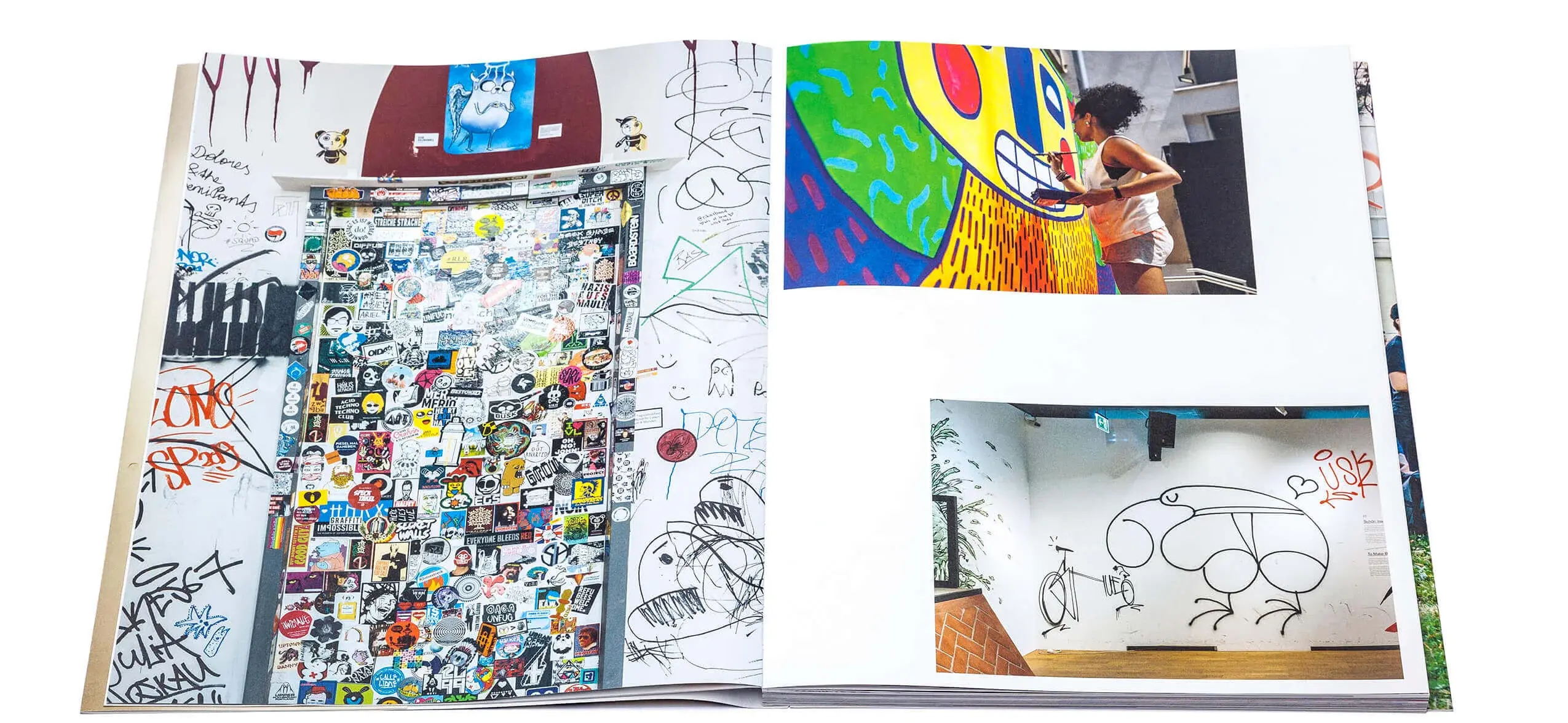 Foto © Stephan Doleschal/Wien Museum