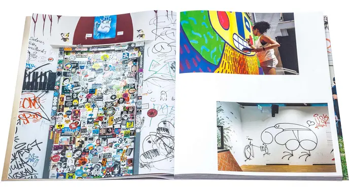 Foto © Stephan Doleschal/Wien Museum