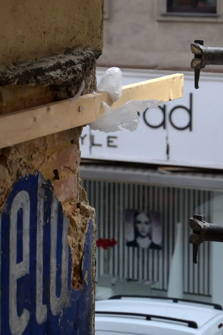 Foto: Tom Koch/Wien Museum  