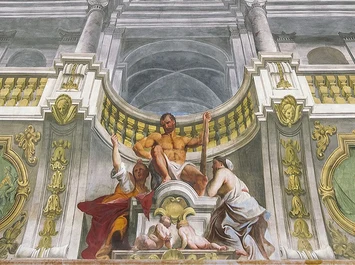 Barockfürst Johann Adam Andreas I. von Liechtenstein