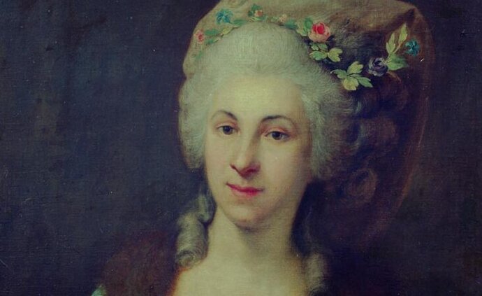 Wiederbegegnung mit der Wiener Komponistin Marianna Martines