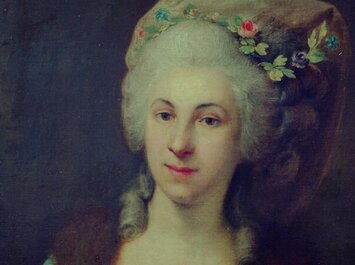 Wiederbegegnung mit der Wiener Komponistin Marianna Martines