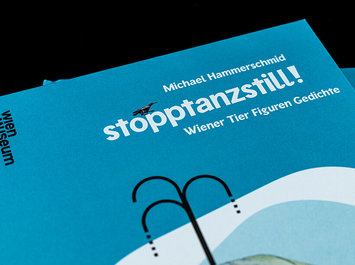 Österreichischer Kinder- und Jugendbuchpreis für Michael Hammerschmid