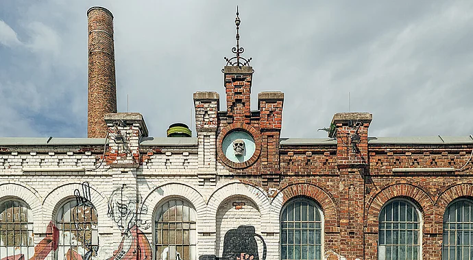 Arena, 2026, Foto: Klaus Pichler, Wien Museum