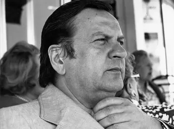 Zum 50. Todestag von Karl Schwanzer