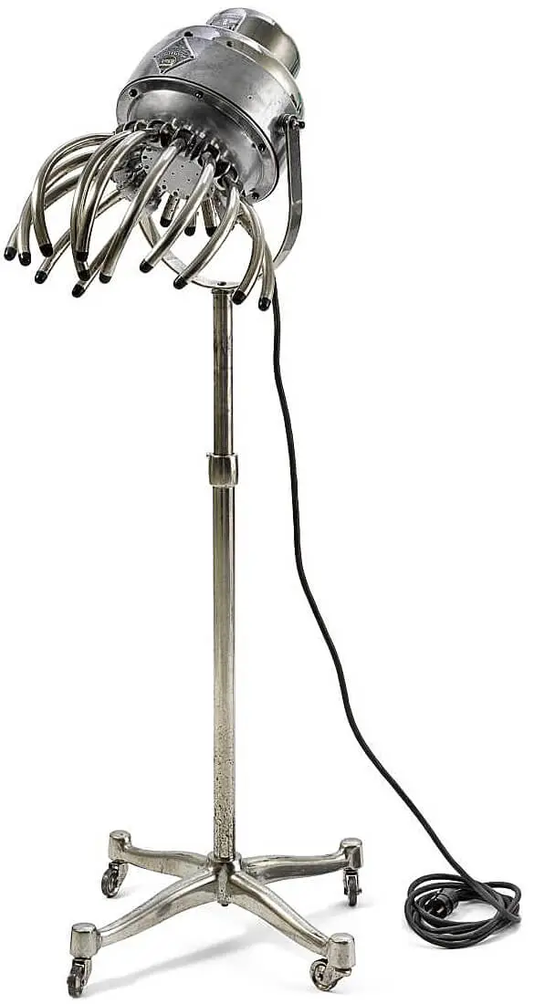 Elektrischer Haartrockner „Wella“, um 1935, Wien Museum