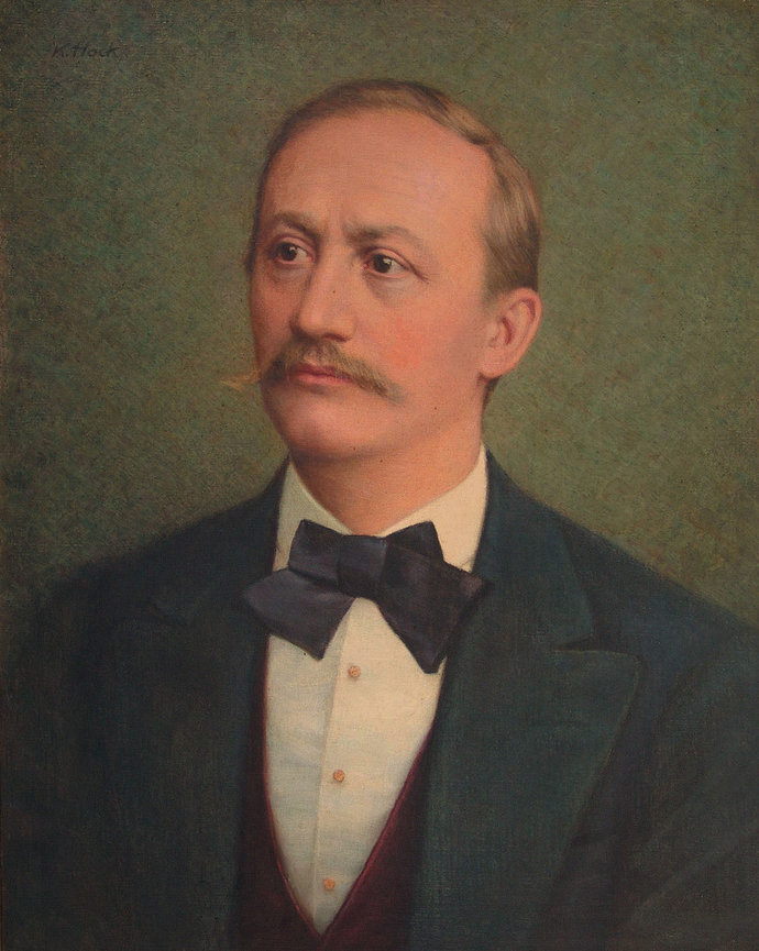 Ferdinand Piatnik