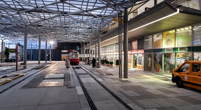 Foto: Victoria Nazarova / Wien Museum