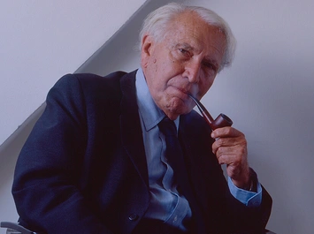 Wiener Zeitfenster – Erinnerungen an Erwin Chargaff