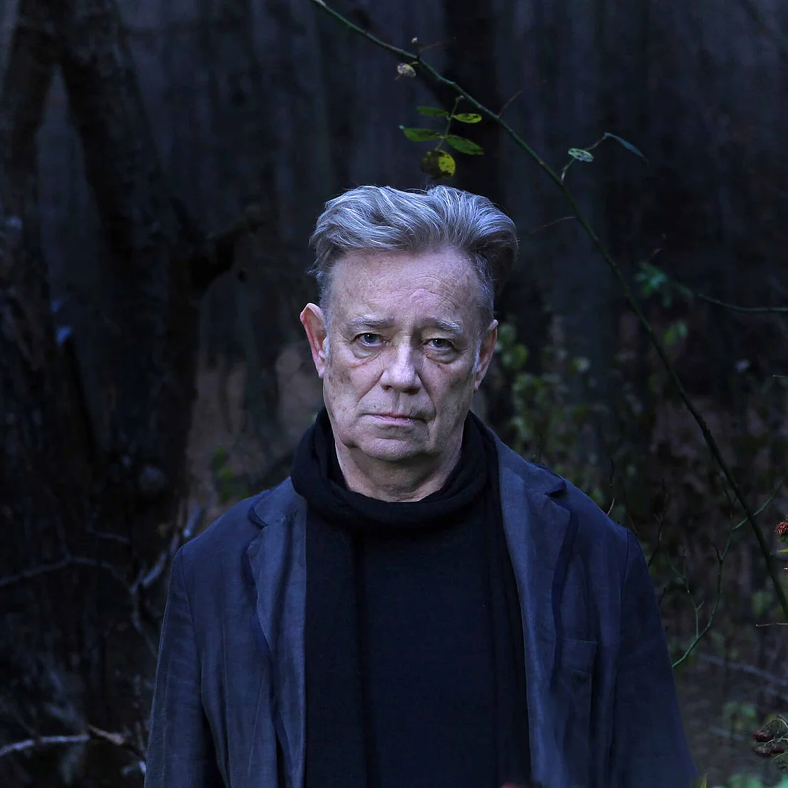 Gert Voss, 2007, Foto: Martin Vukovits