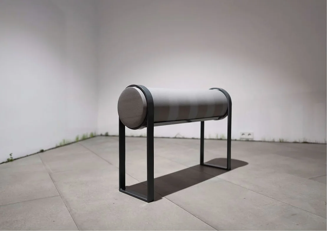 Anastasiya Yarovenko: for humans by humans, 2020, Foto: Anastasiya Yarovenko  