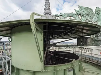 Zur Technikgeschichte der Ringstraßenbauten
