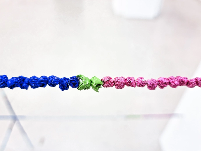 Ausstellung „Alles in Ordnung“ , Foto: Joanna Pianka