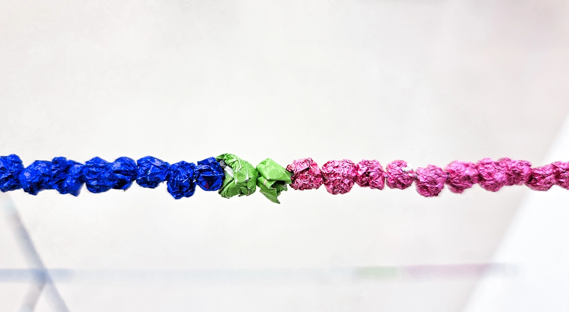 Ausstellung „Alles in Ordnung“ , Foto: Joanna Pianka   