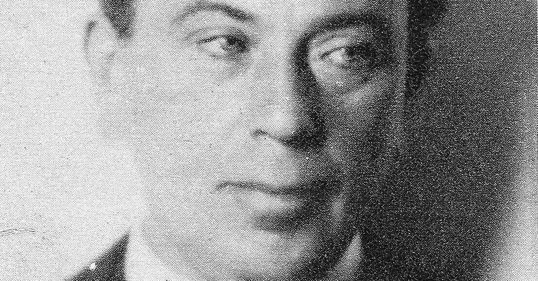 Max Roden Der Lyriker und Kunstsammler Max Roden