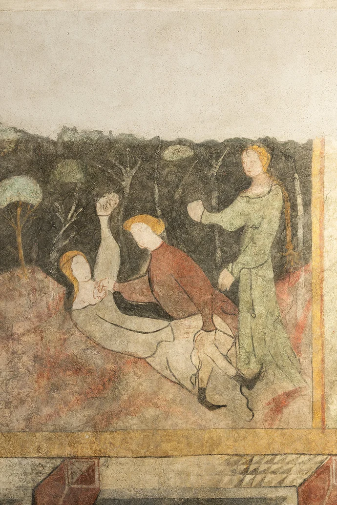 © Lisa Rastl/Wien Museum