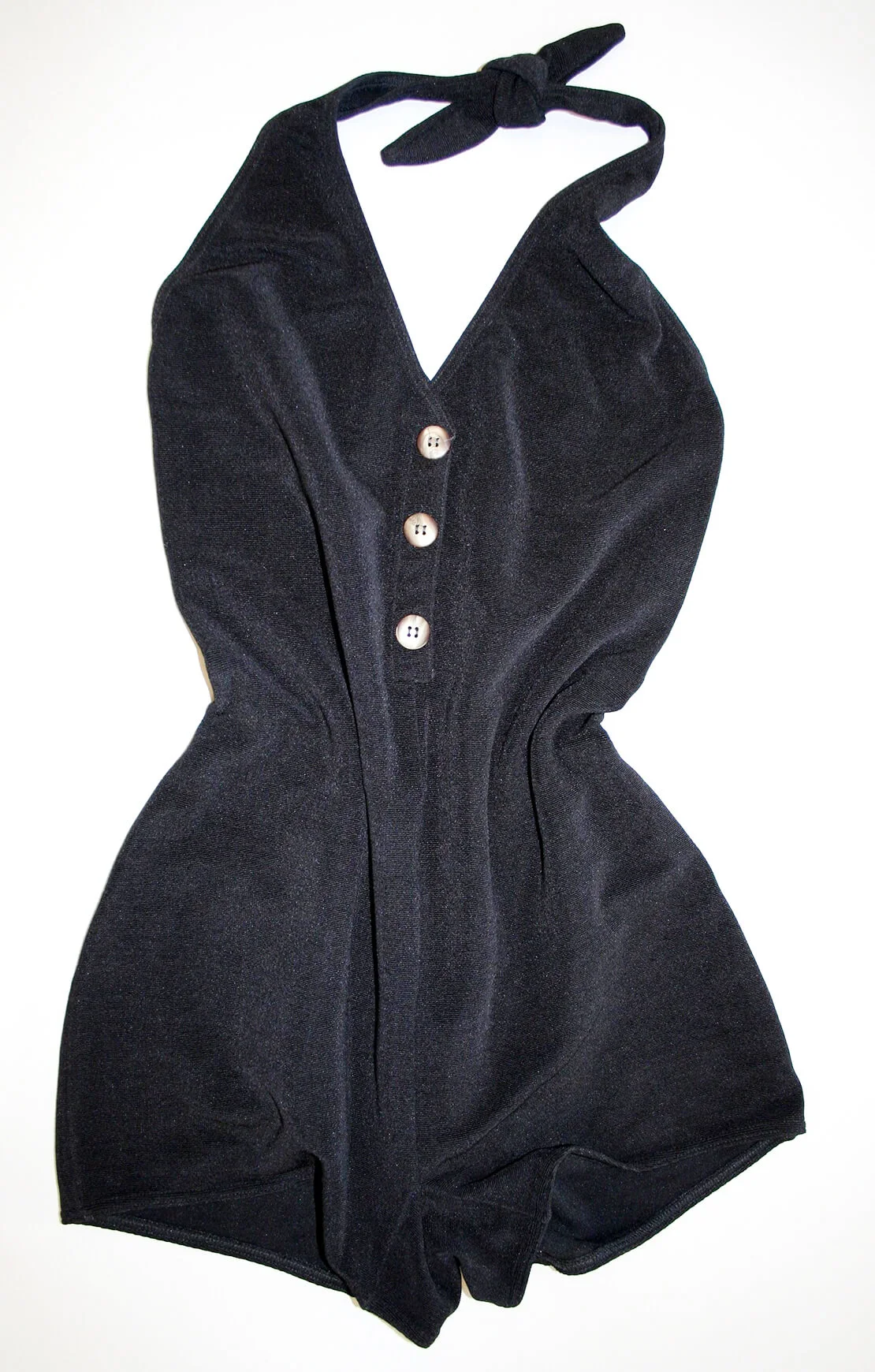 Damenbadeanzug, 1985, Wien Museum  